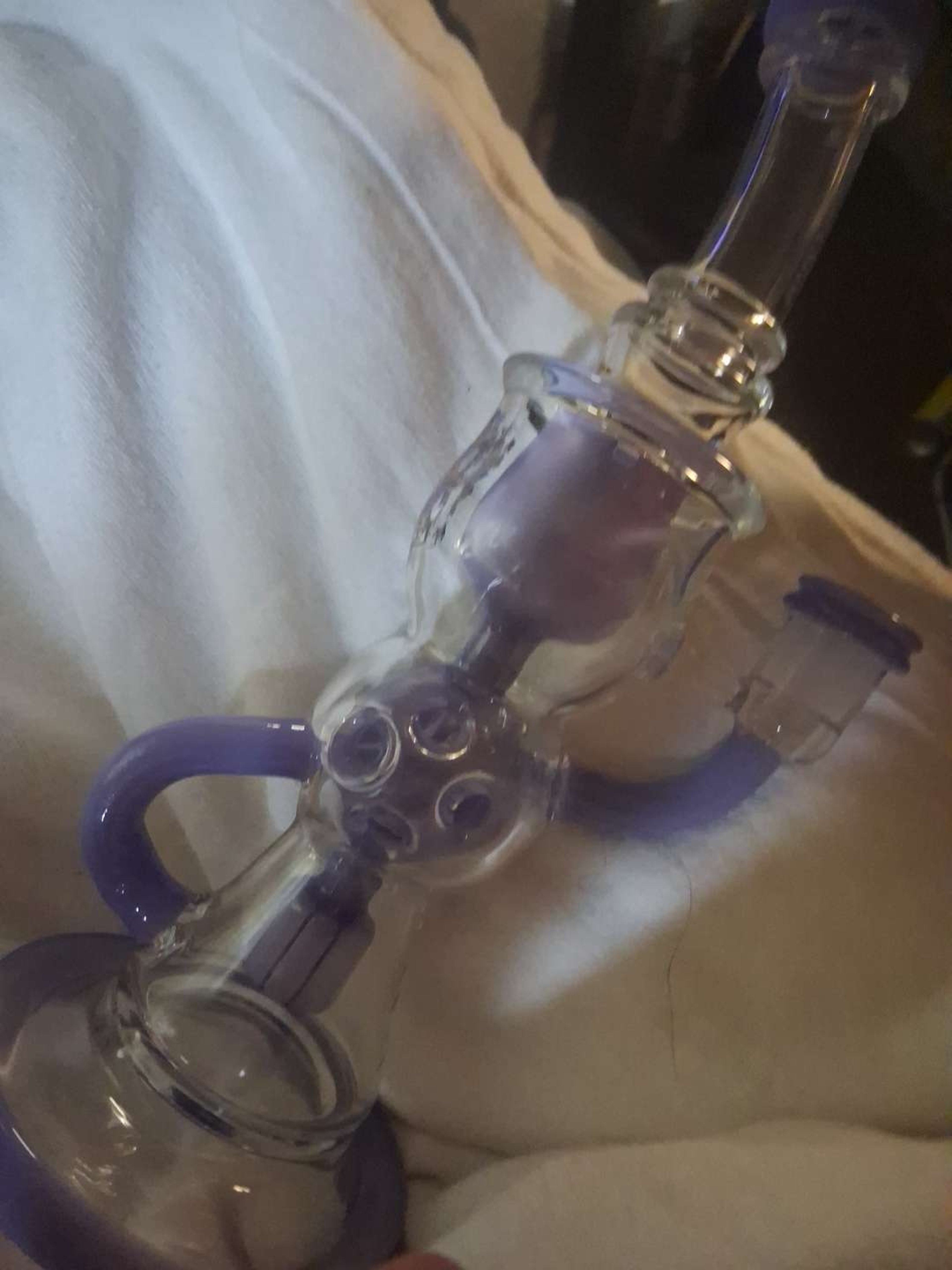 Preview pic of Mothership fab egg recycler by phoenix star