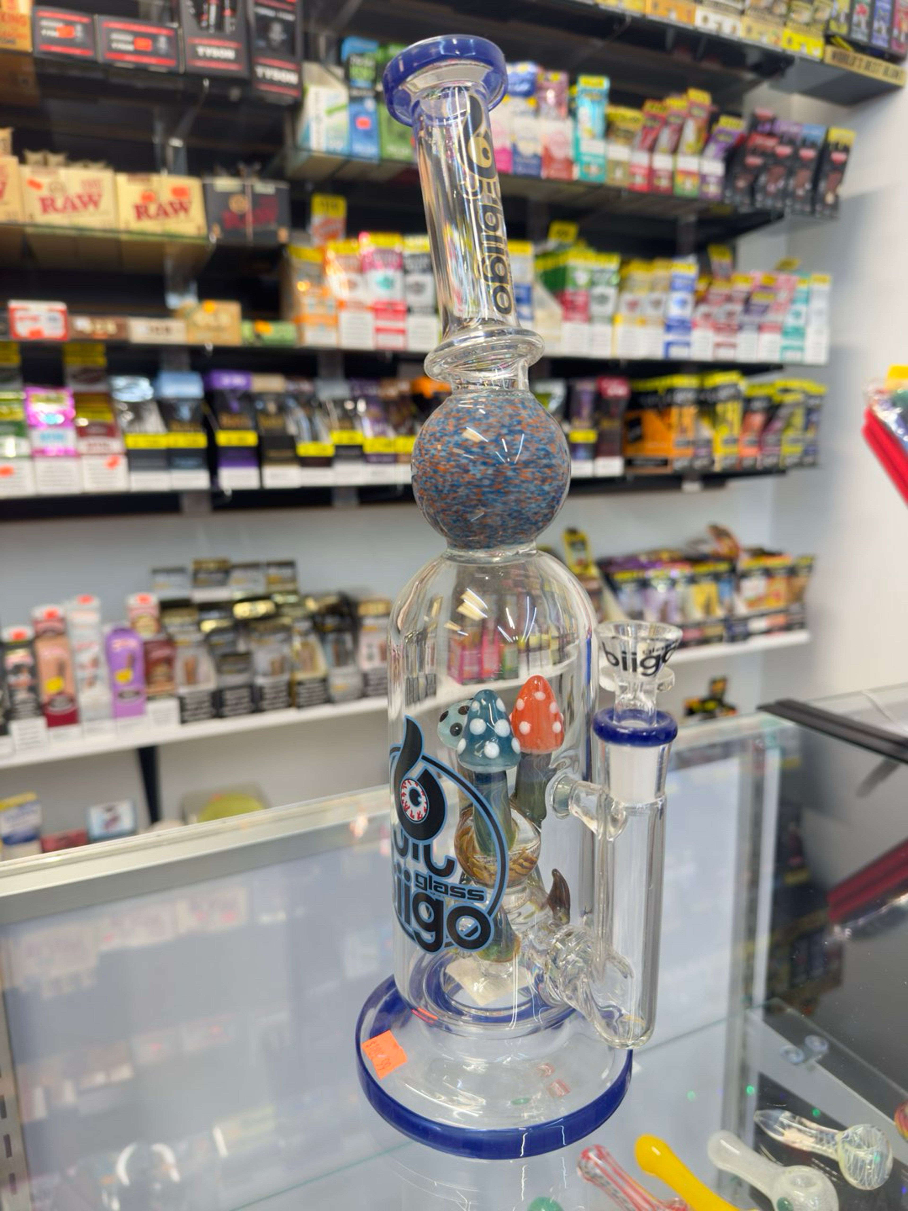 Preview pic of Bong for sale