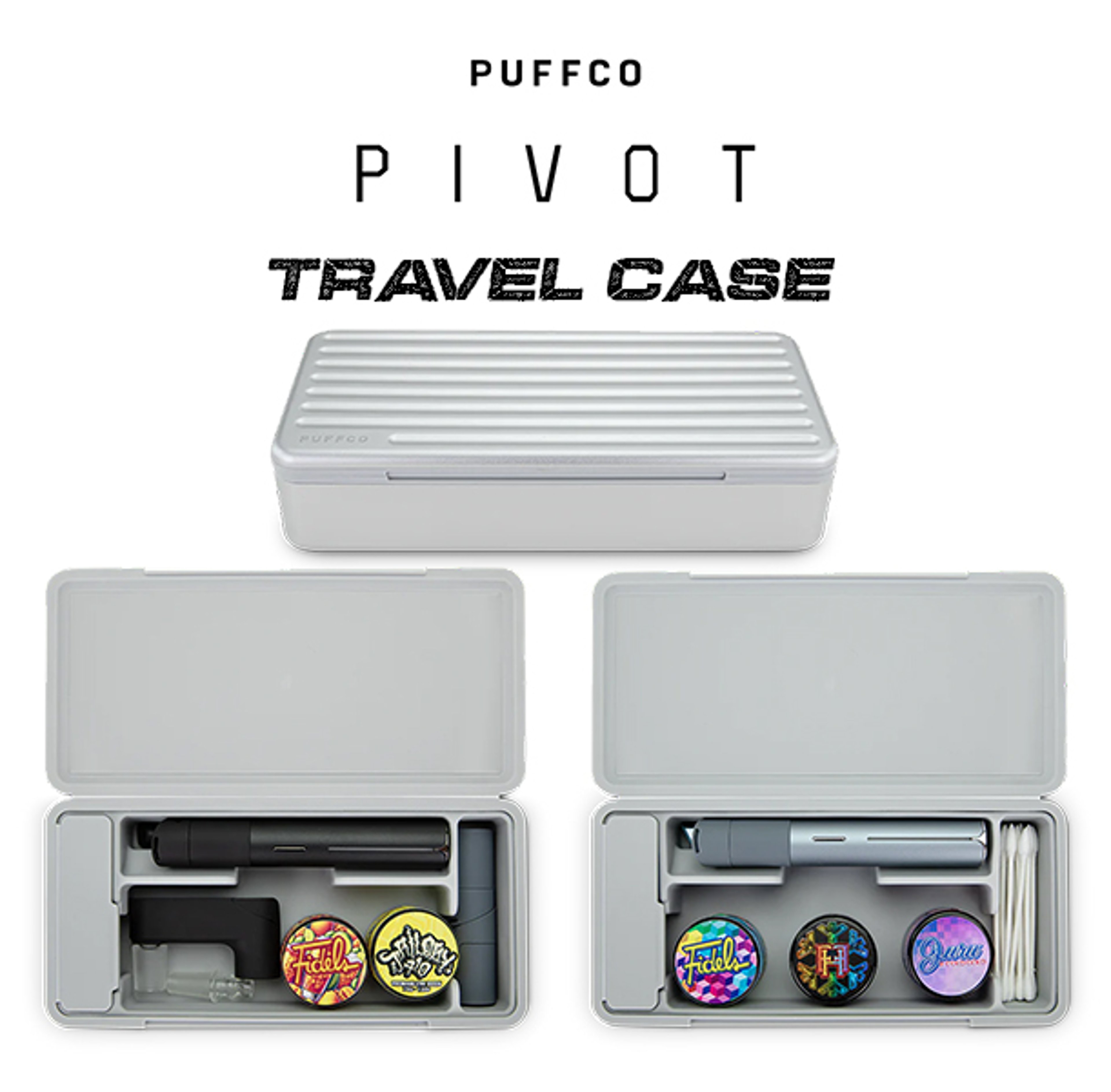 Puffco Pivot Travel Case image 0
