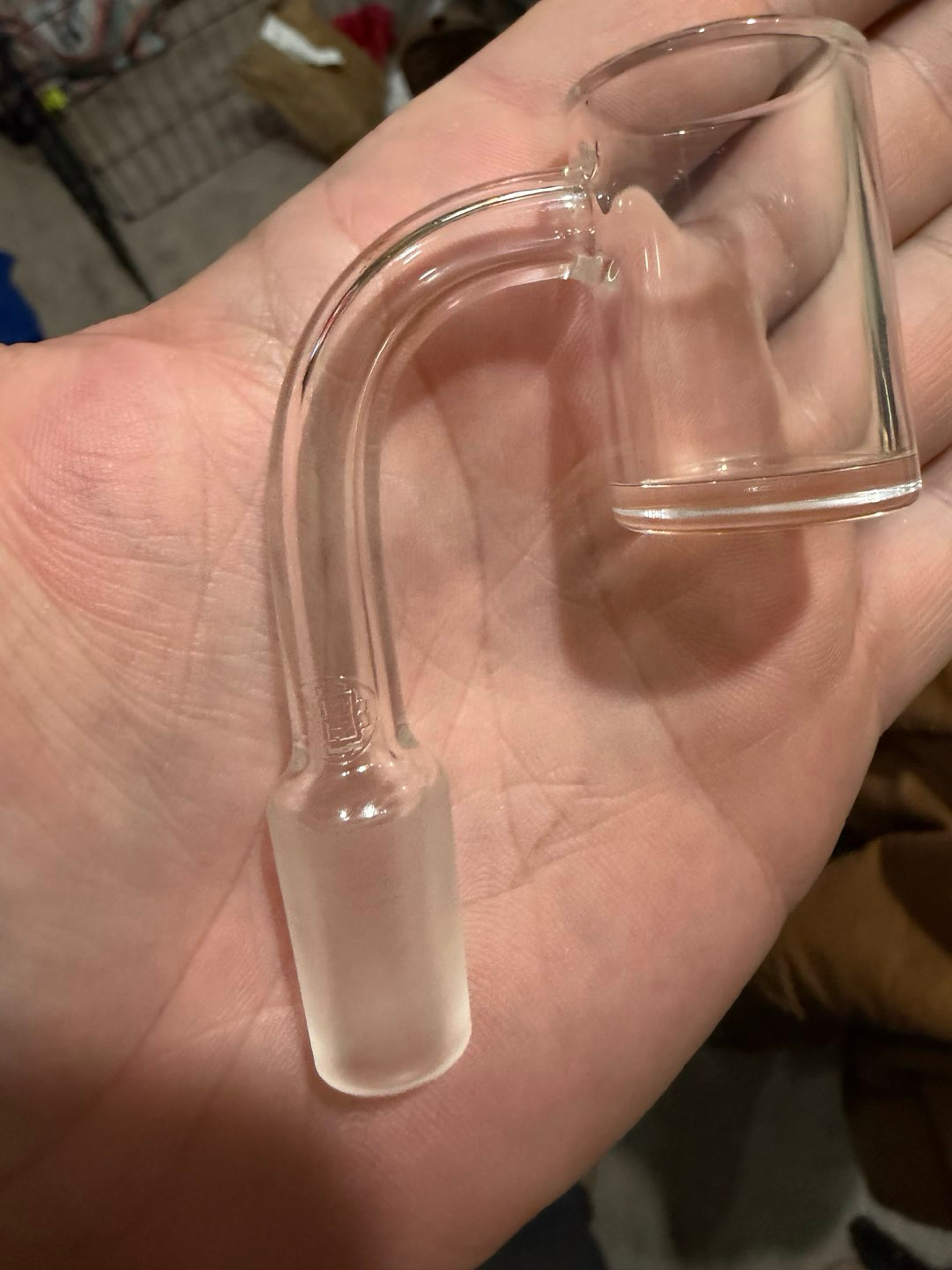 •14MM• 25MM QCB Bucket Banger image 0