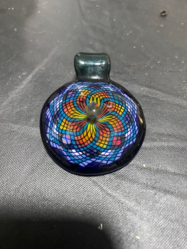 Preview pic of Adam reetz pendant