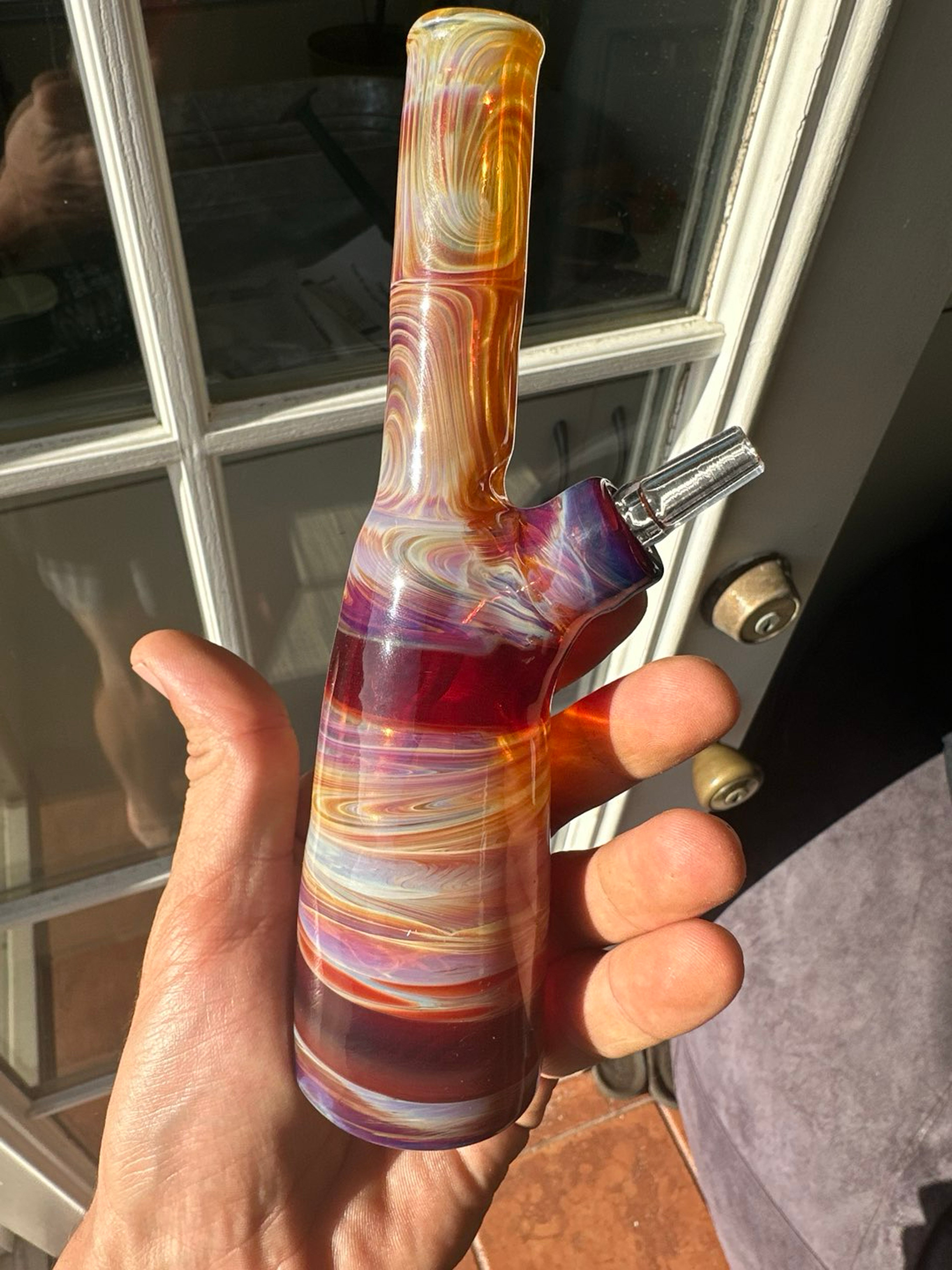 Preview pic of StoneyBvloney Mini Tube
