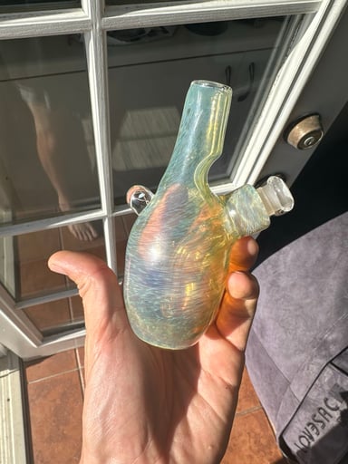 Preview pic of Joos Glass Mini Tube