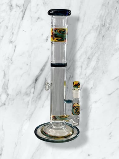 Preview pic of FRIDAY Gnob FA Downgrid Inline Set w/ Matching 18/4 Slide