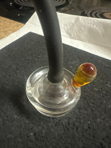 Preview pic of Puffco Peak Whip Attachment 10mm