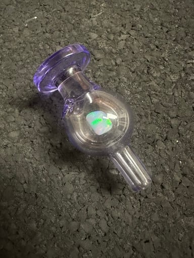 Preview pic of Soup Glass Bubble Cap