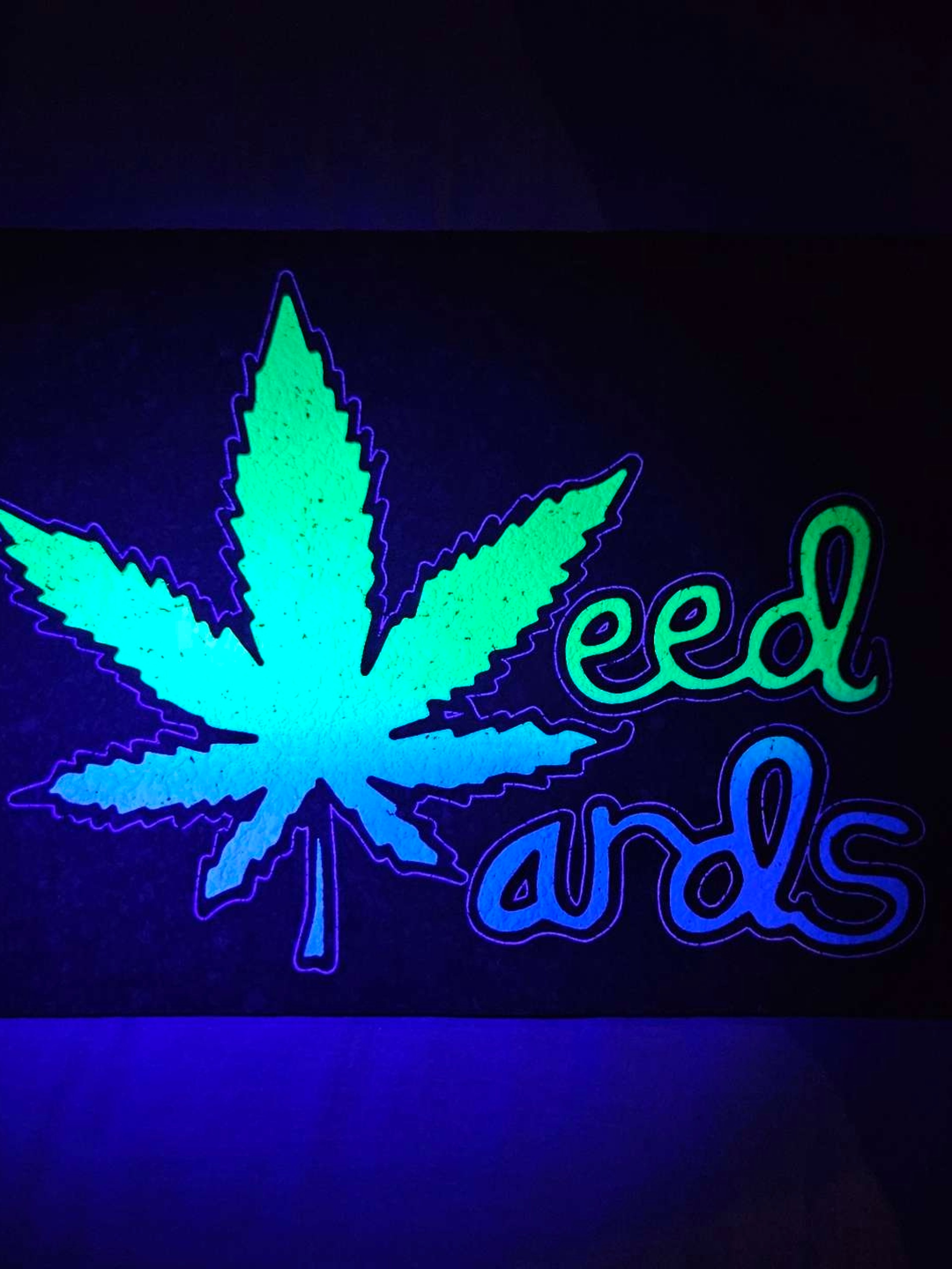 UV Moodmats collab mat image 0