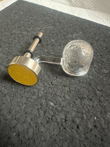 Preview pic of Mothership Mega Swing