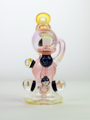 Preview pic of Kaliber Glass Spherecycler