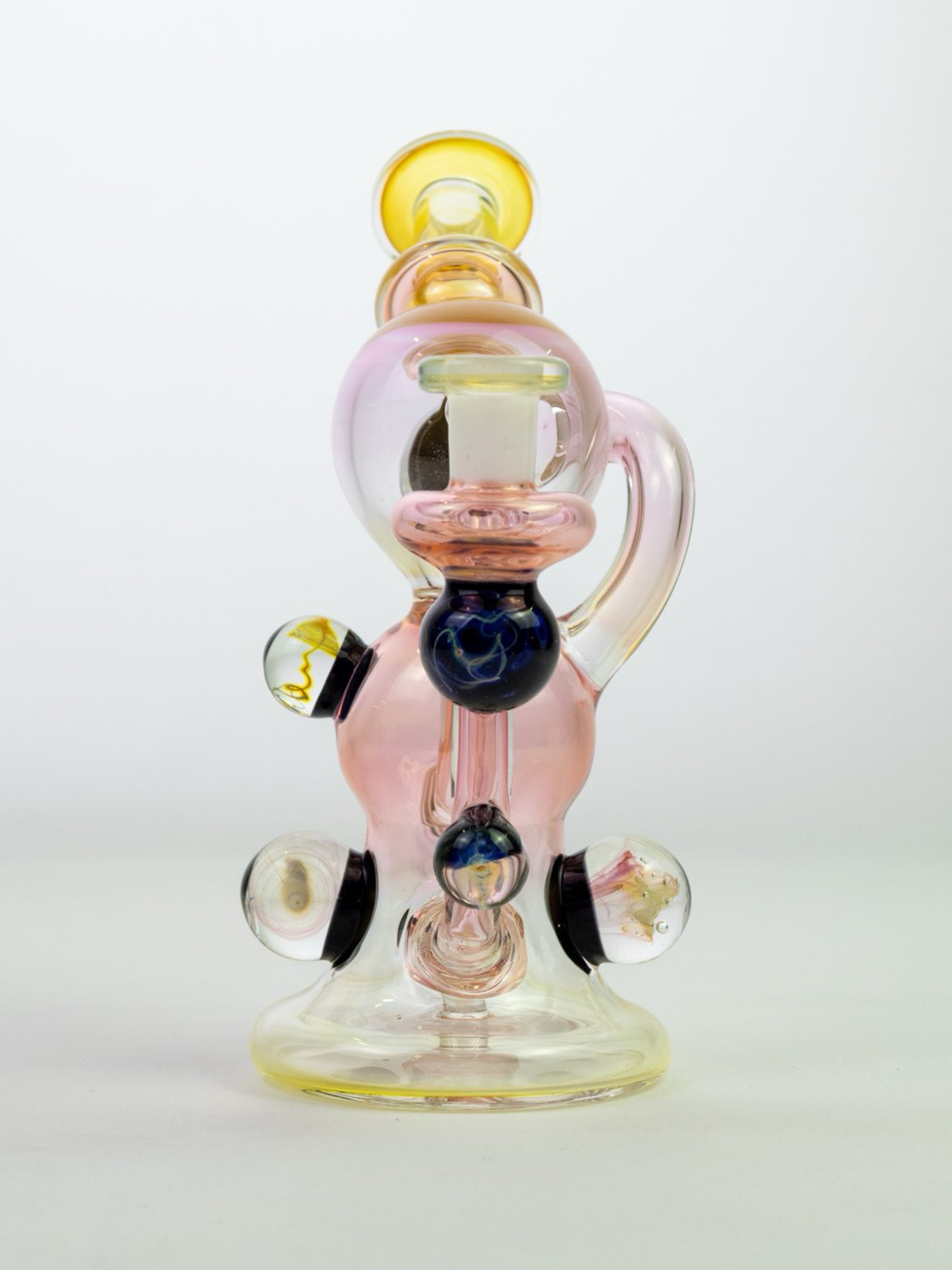 Preview pic of Kaliber Glass Spherecycler