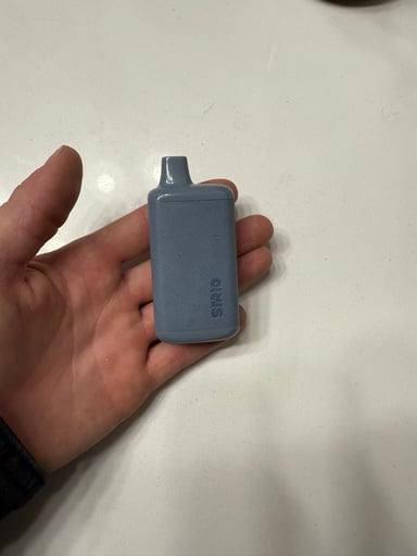 Preview pic of Strio Discreet 510 Battery