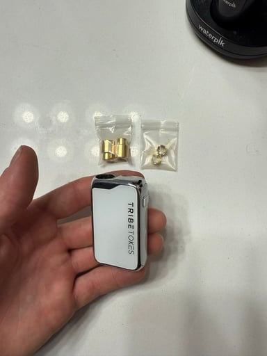 Preview pic of TribeTokes 510 Magnetic Battery