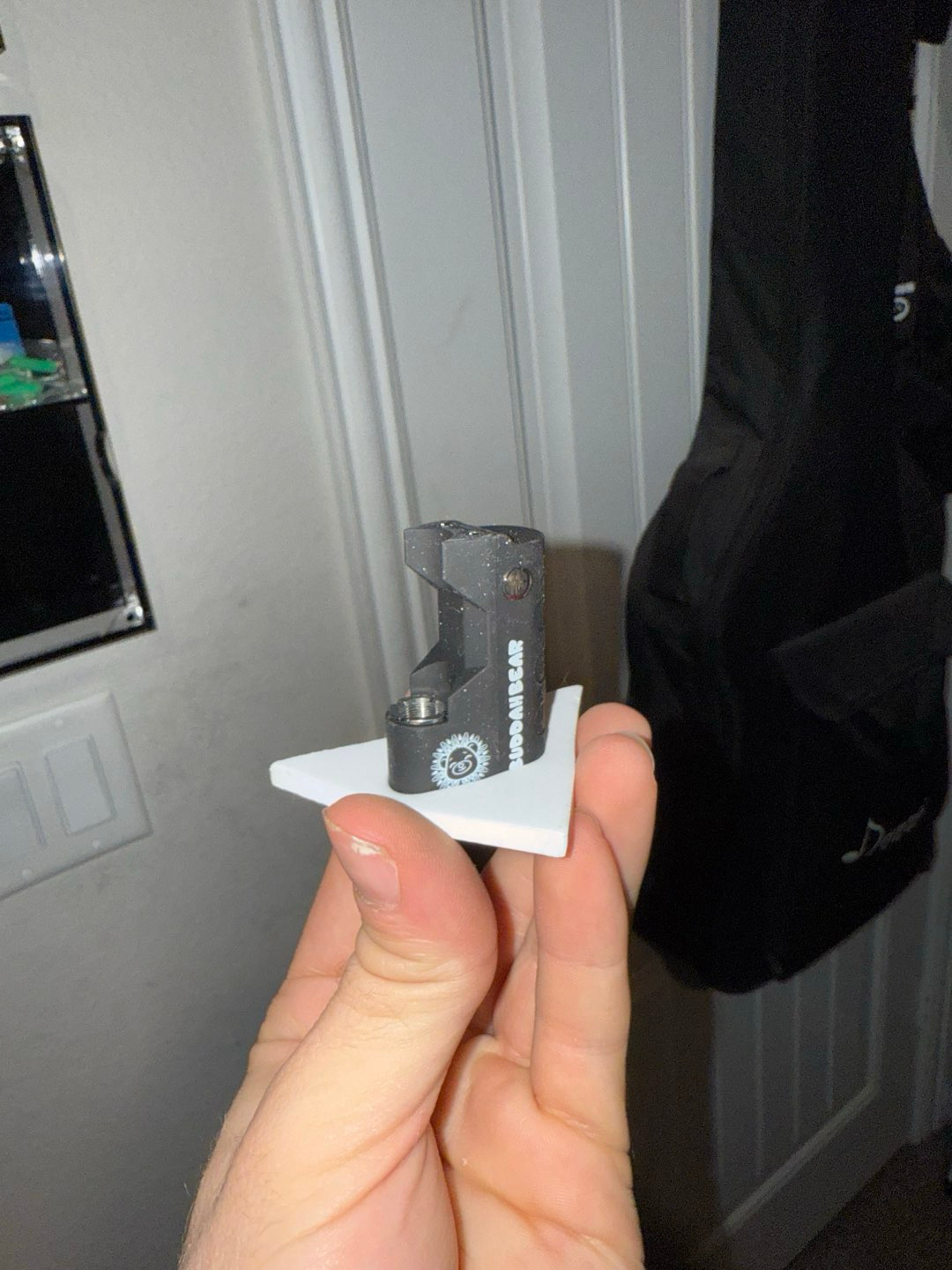 Custom 510 Battery image 0