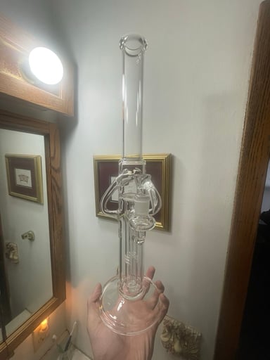 Preview pic of Designer Sci Inner Tube Recycler v2