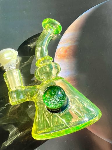 Preview pic of Solid Little Bong