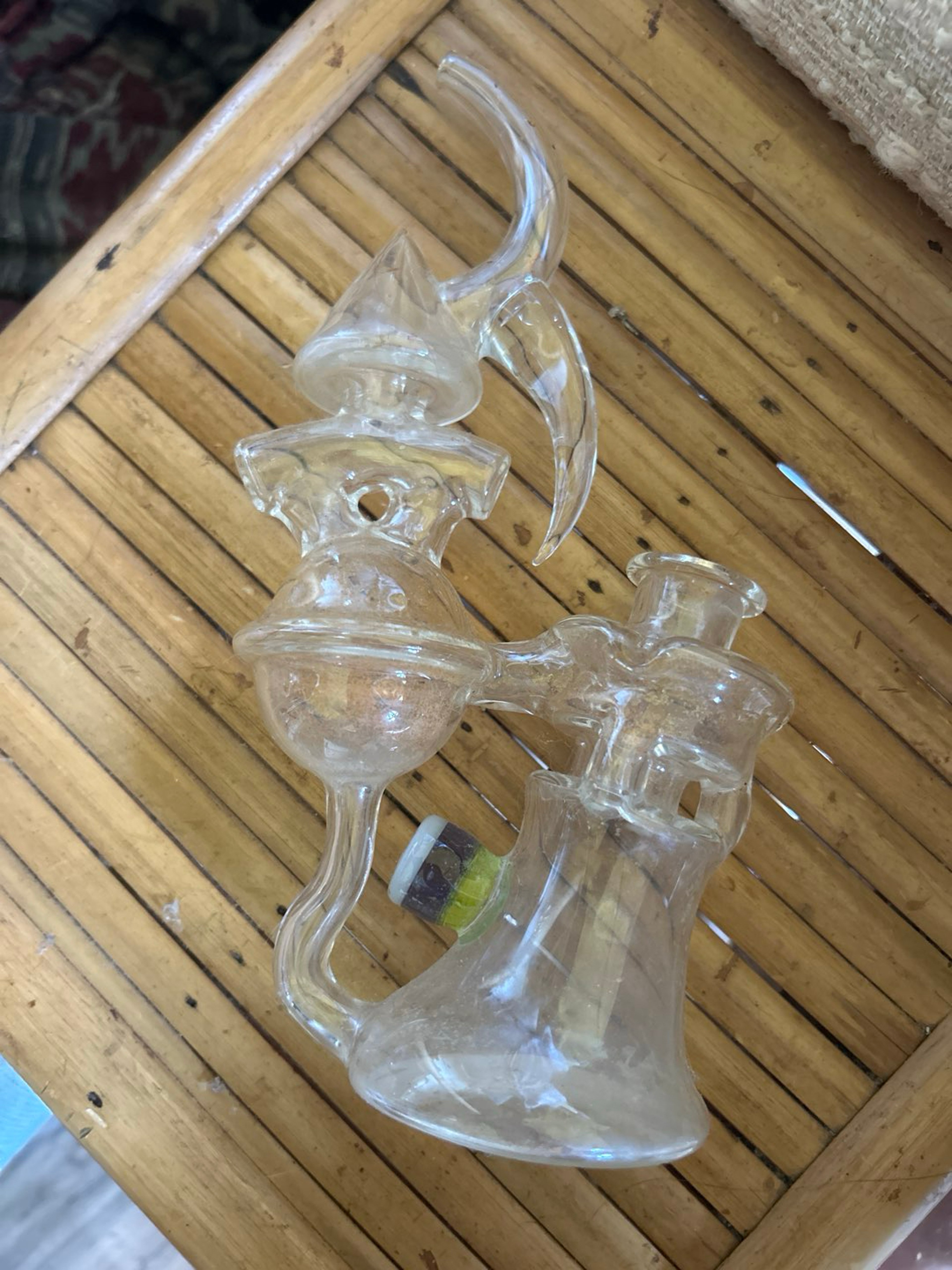 Hawaii Made Experimental Recycler image 0