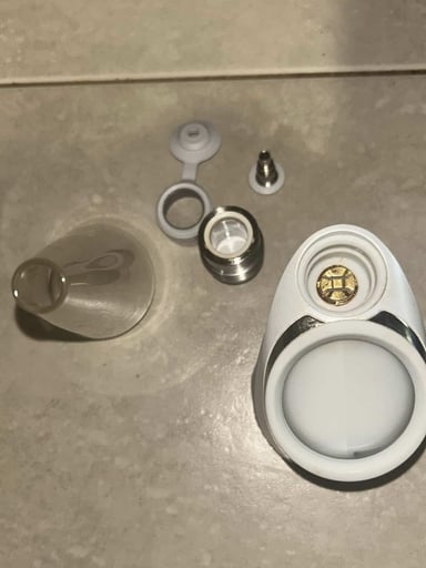 Preview pic of Peak pro