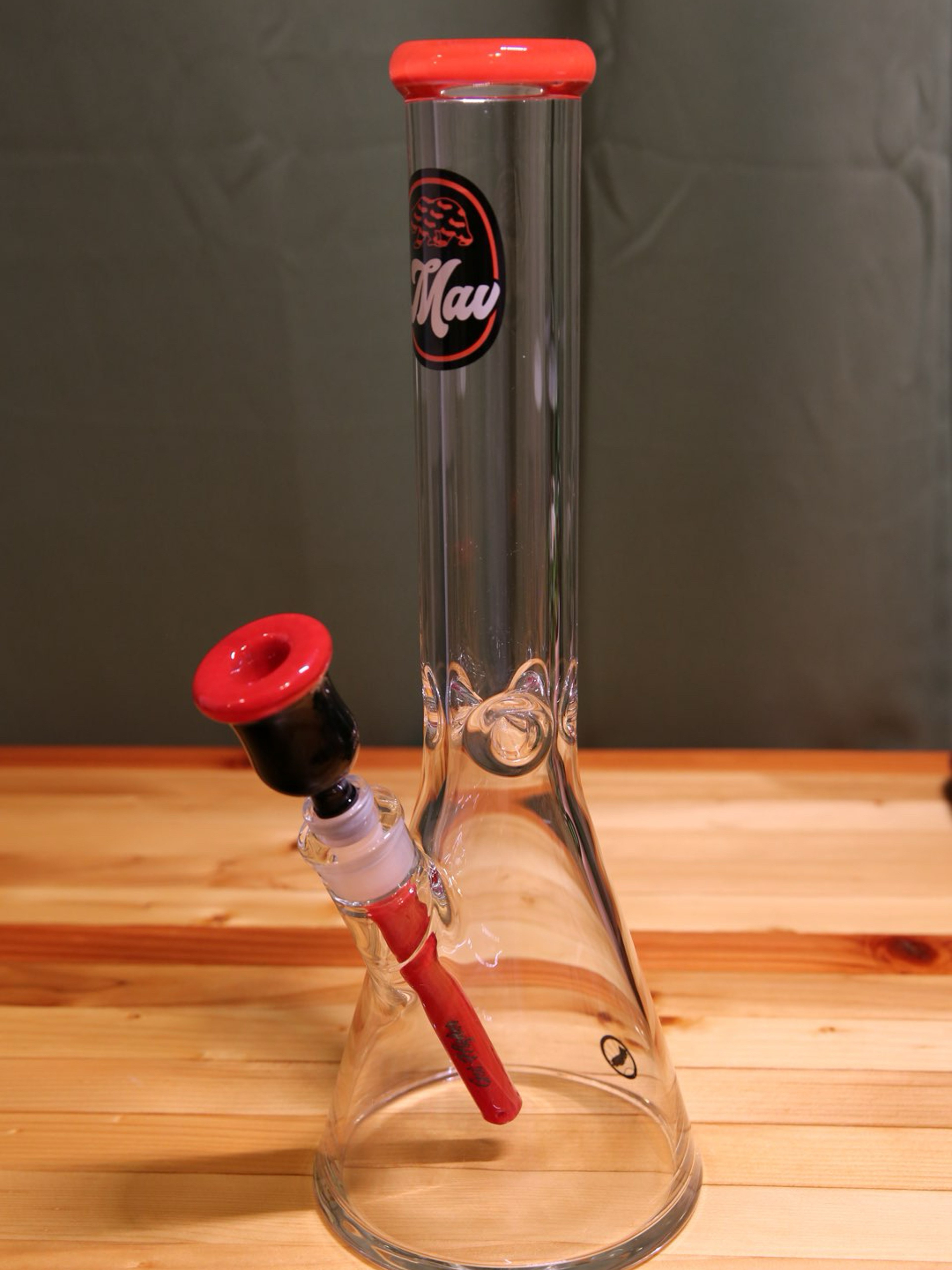 Mav Chiquita 15” 9mm Like New image 0