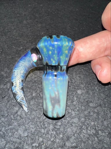 Preview pic of BigZ x Shamby Collab 💎