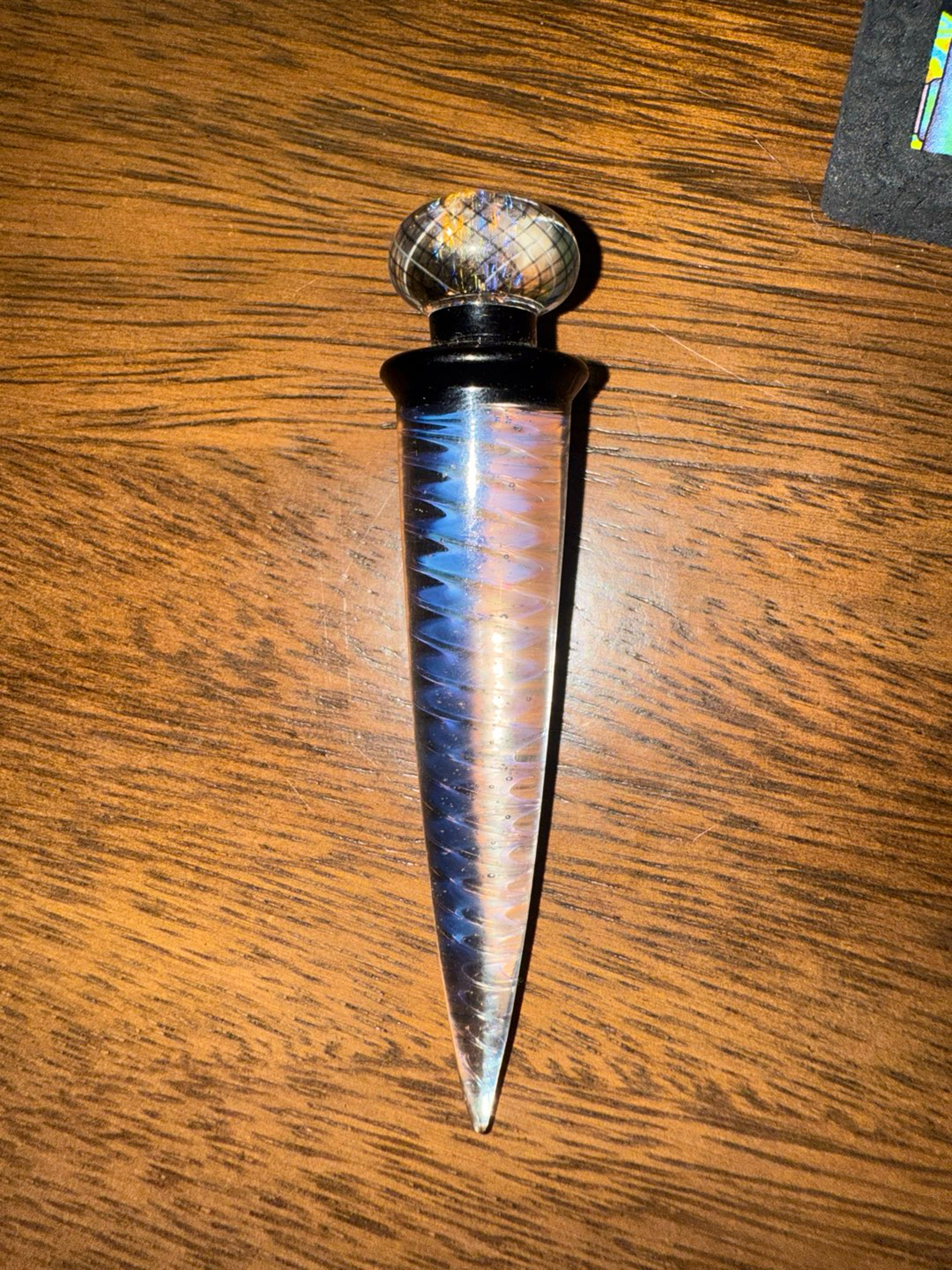 Preview pic of Shamby UV poker