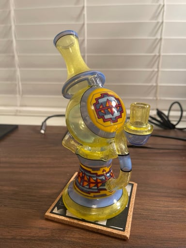 Preview pic of Credo x Erin bourguignon blooper