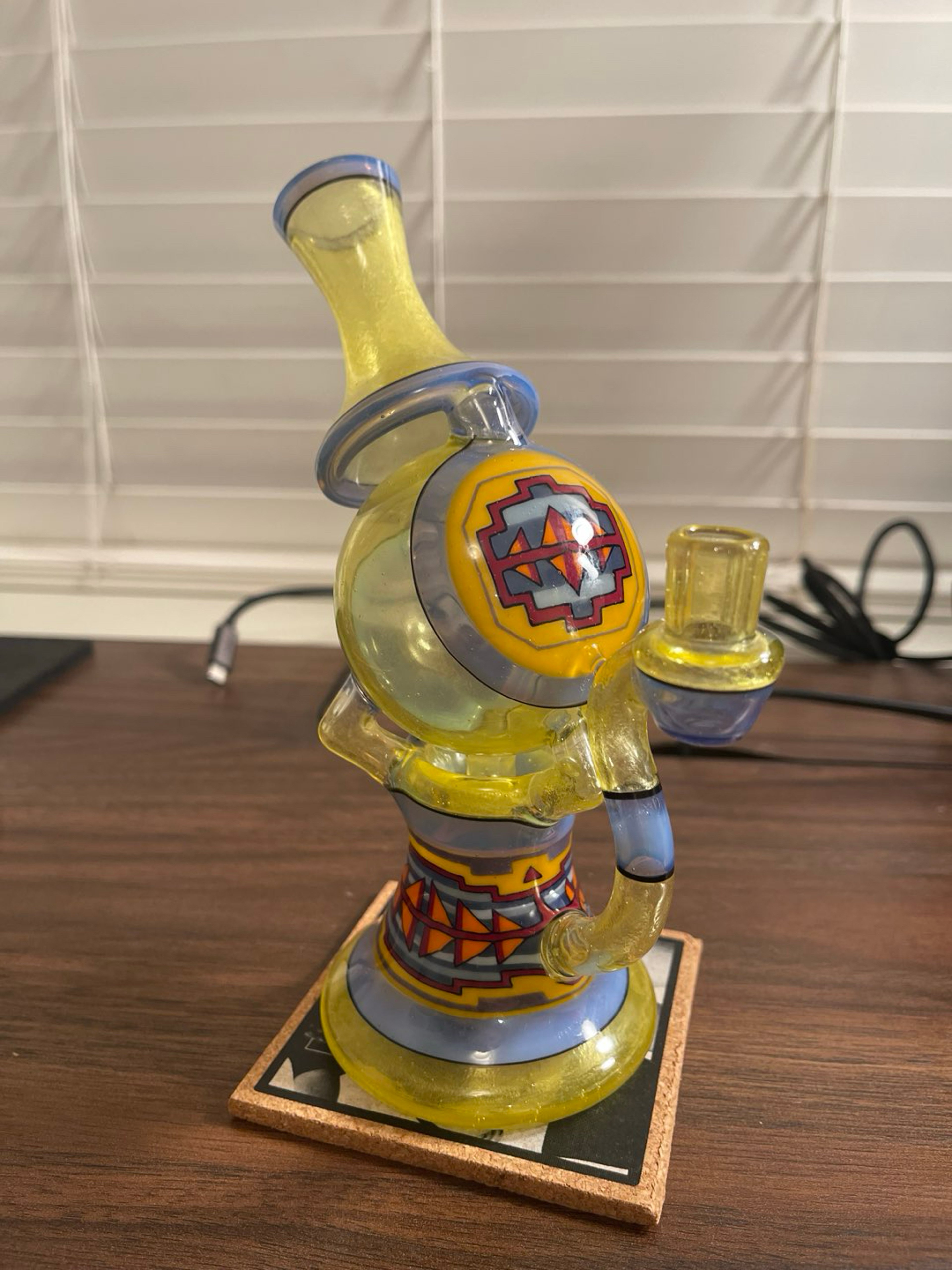 Preview pic of Credo x Erin bourguignon blooper