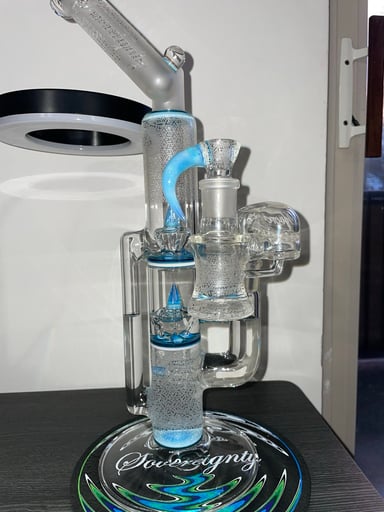 Preview pic of Sovereignty sidecar treecycler