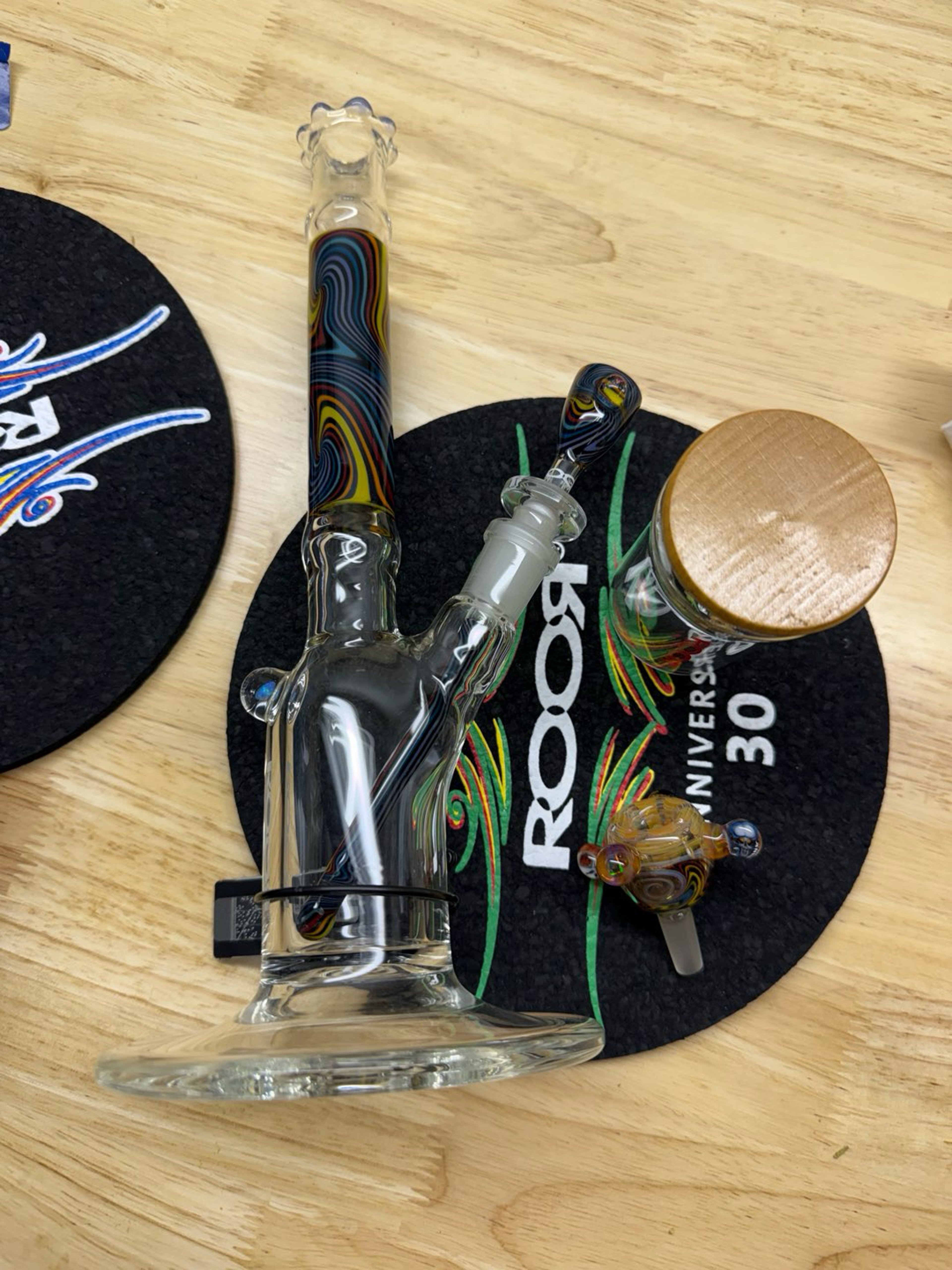 Preview pic of Roor mikro snapper