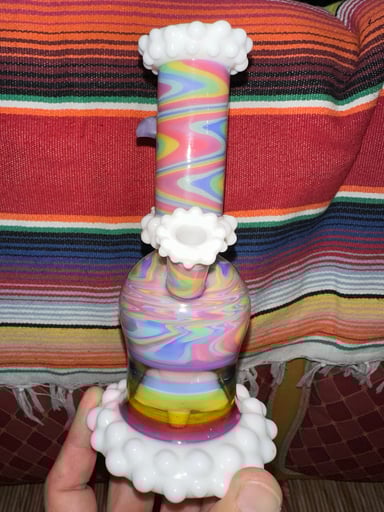 Preview pic of RJ “Somebody’s Always Watching