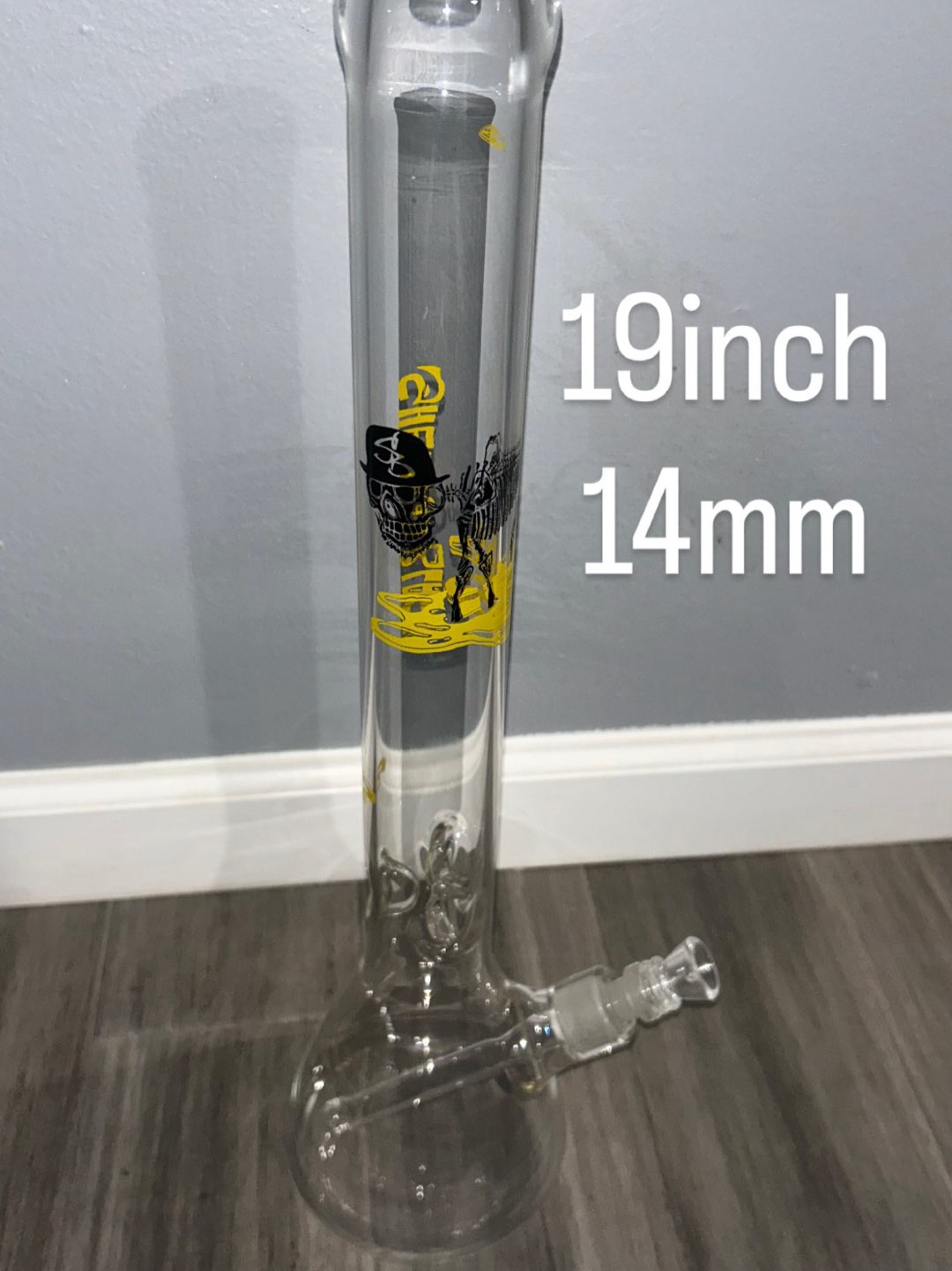 Preview pic of Sheldon Black