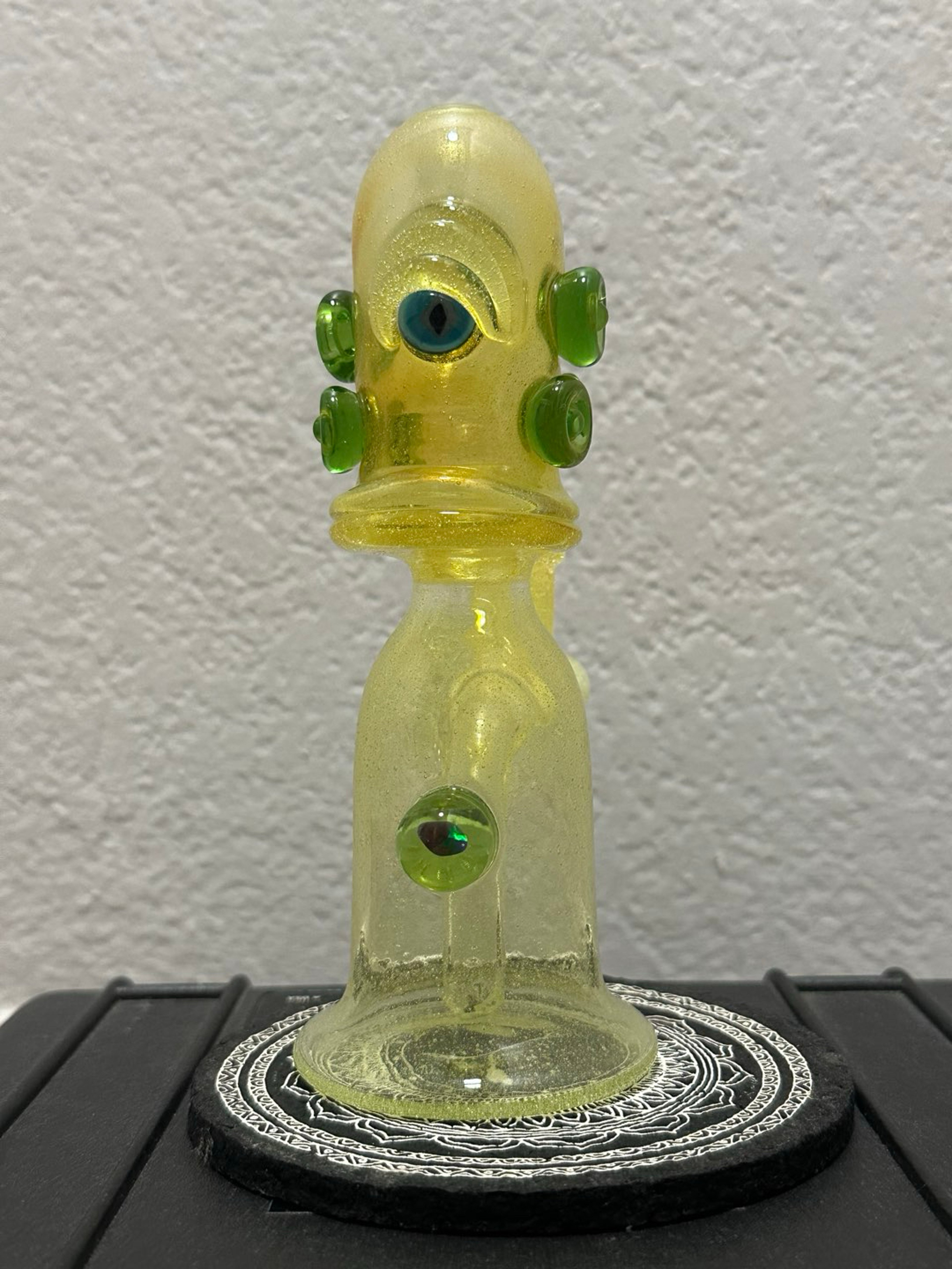 Preview pic of 2018 INKZ Dum Dum