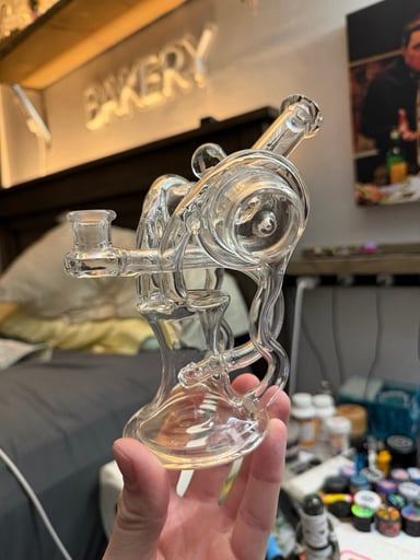 Preview pic of Birdshot Hypercycler 10/90 w/Millie