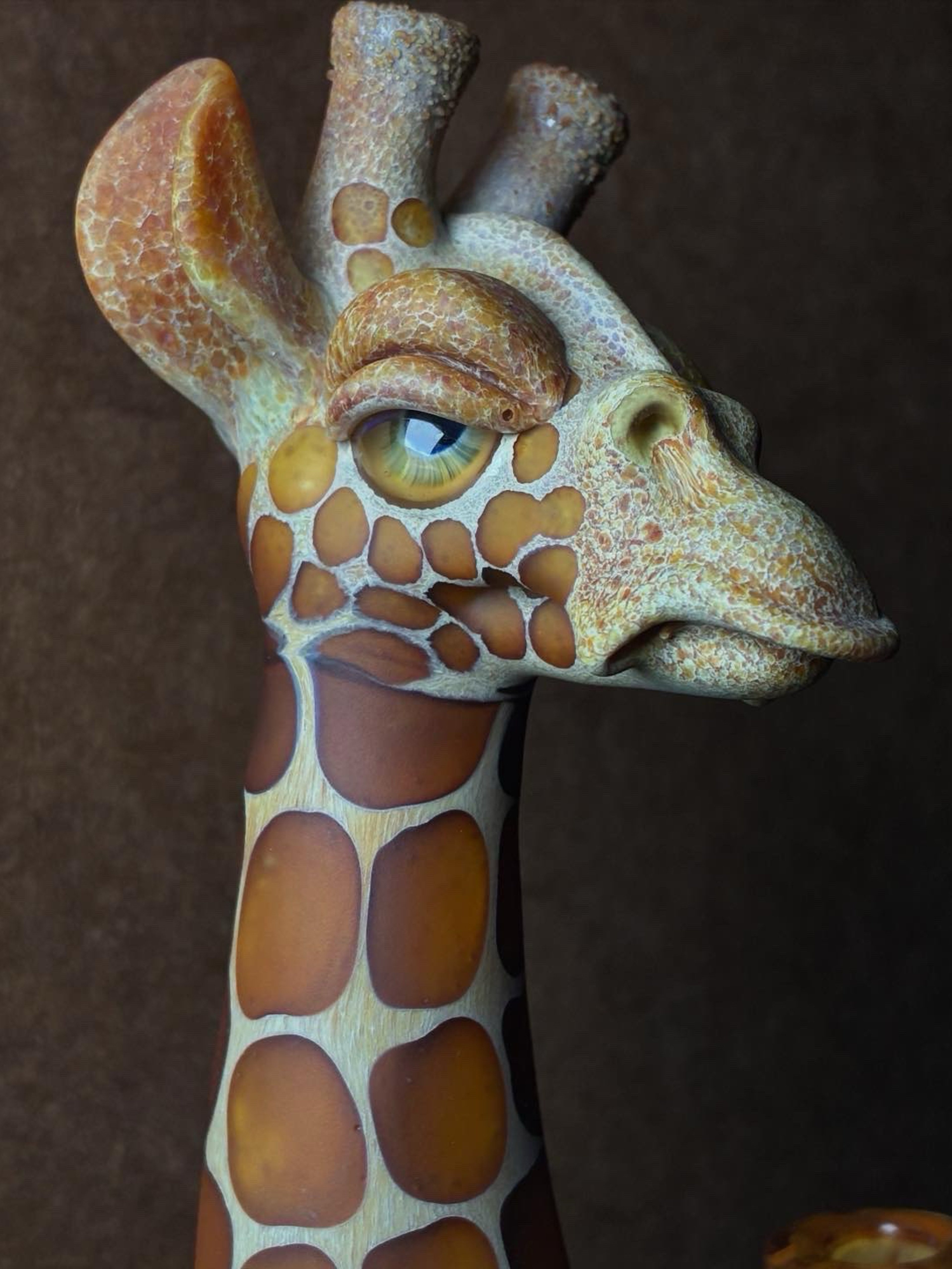 Preview pic of Robertson Giraffe
