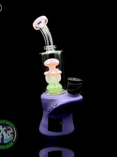 Preview pic of Toxic Glass - Focus V Carta Attachment #10 - Mushrooms Pink