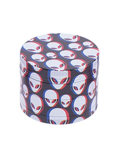 Preview pic of ALIEN USA WACKY GRINDER