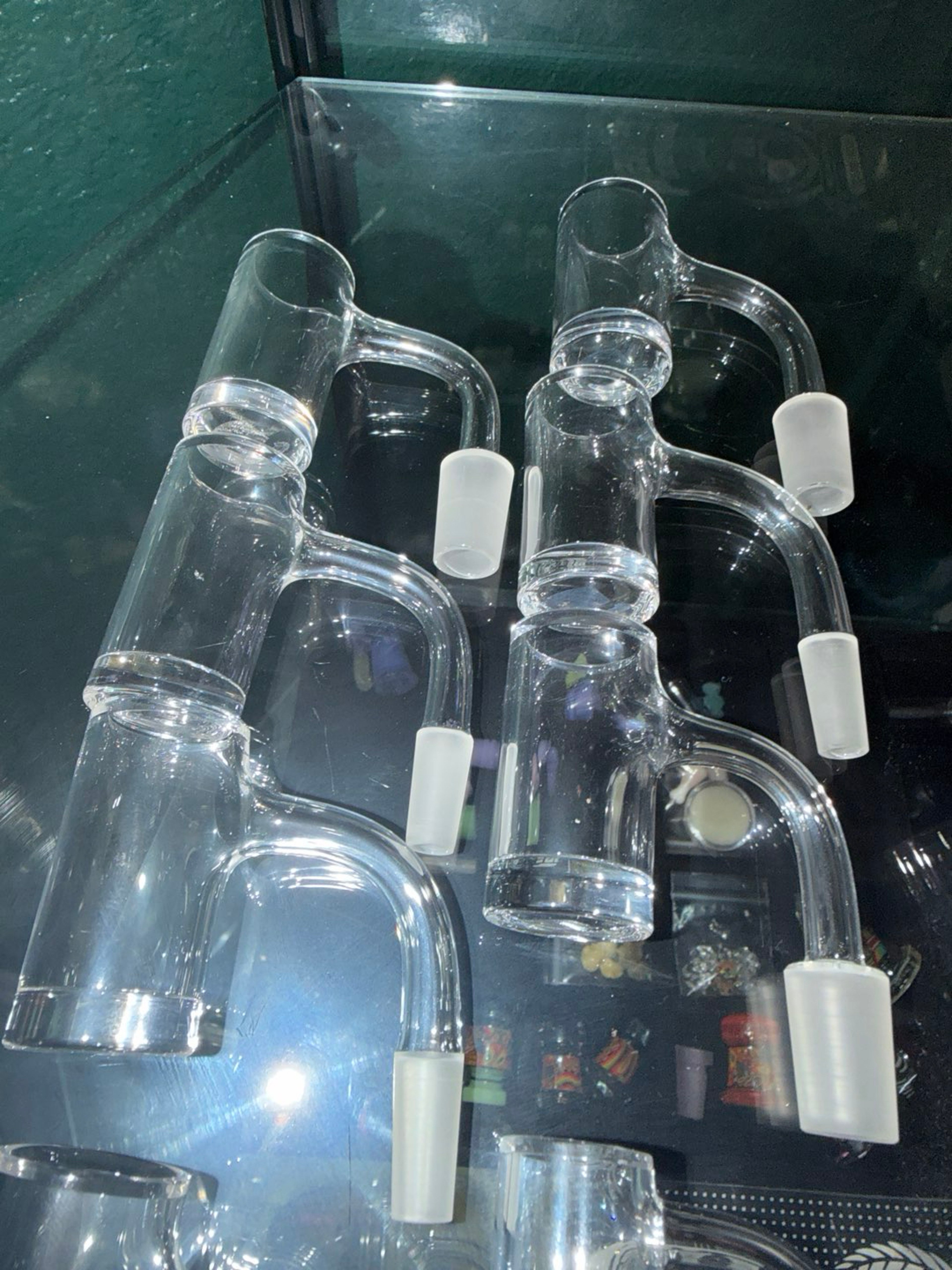 Mayoral flat top banger image 0