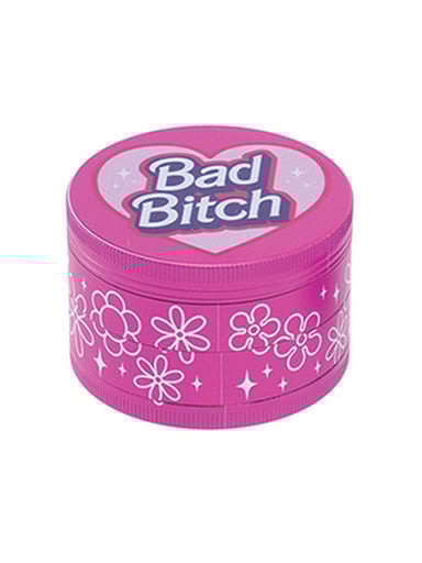 Preview pic of BAD BITCH WACKY GRINDER