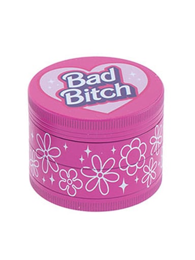 Preview pic of BAD BITCH WACKY GRINDER