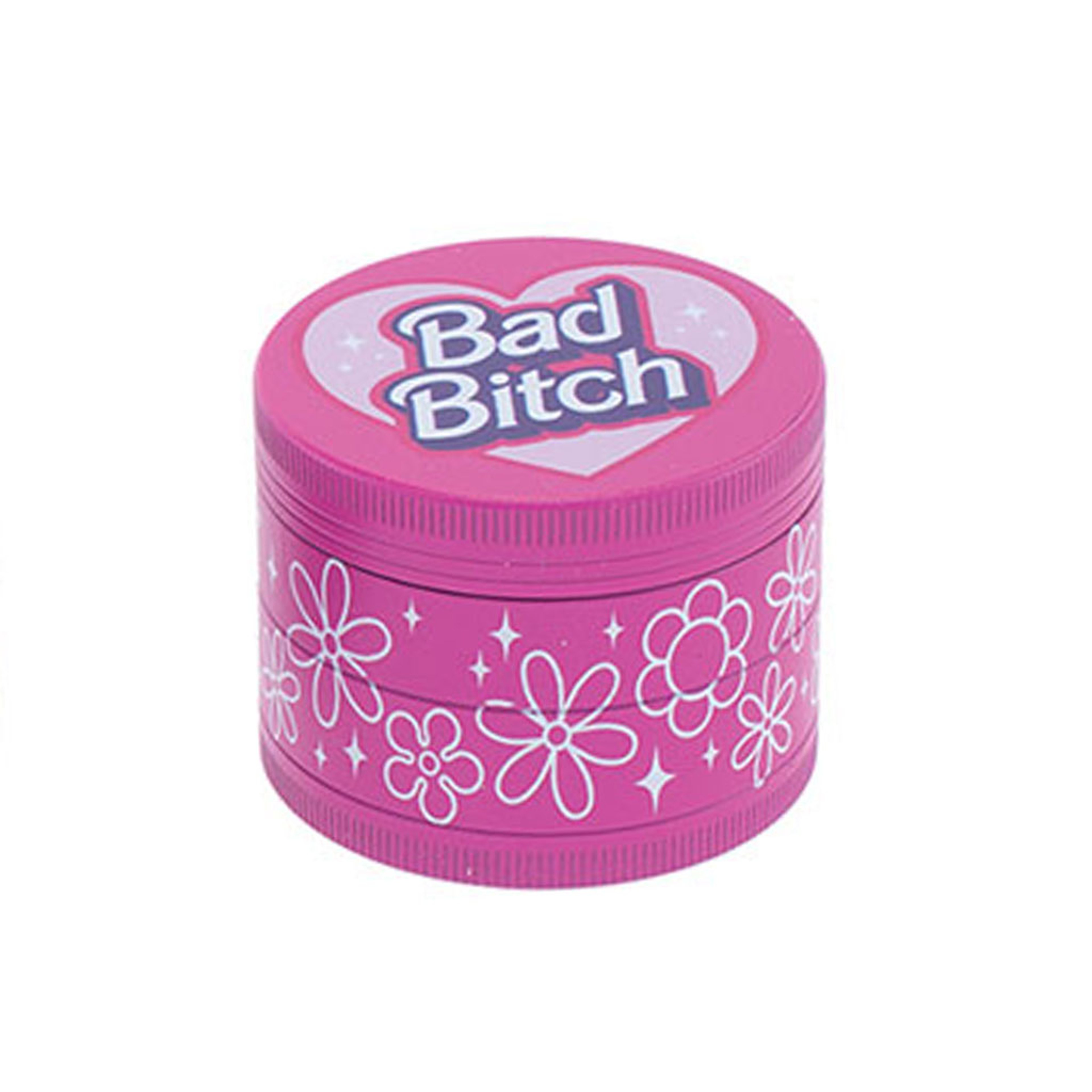 BAD BITCH WACKY GRINDER image 0