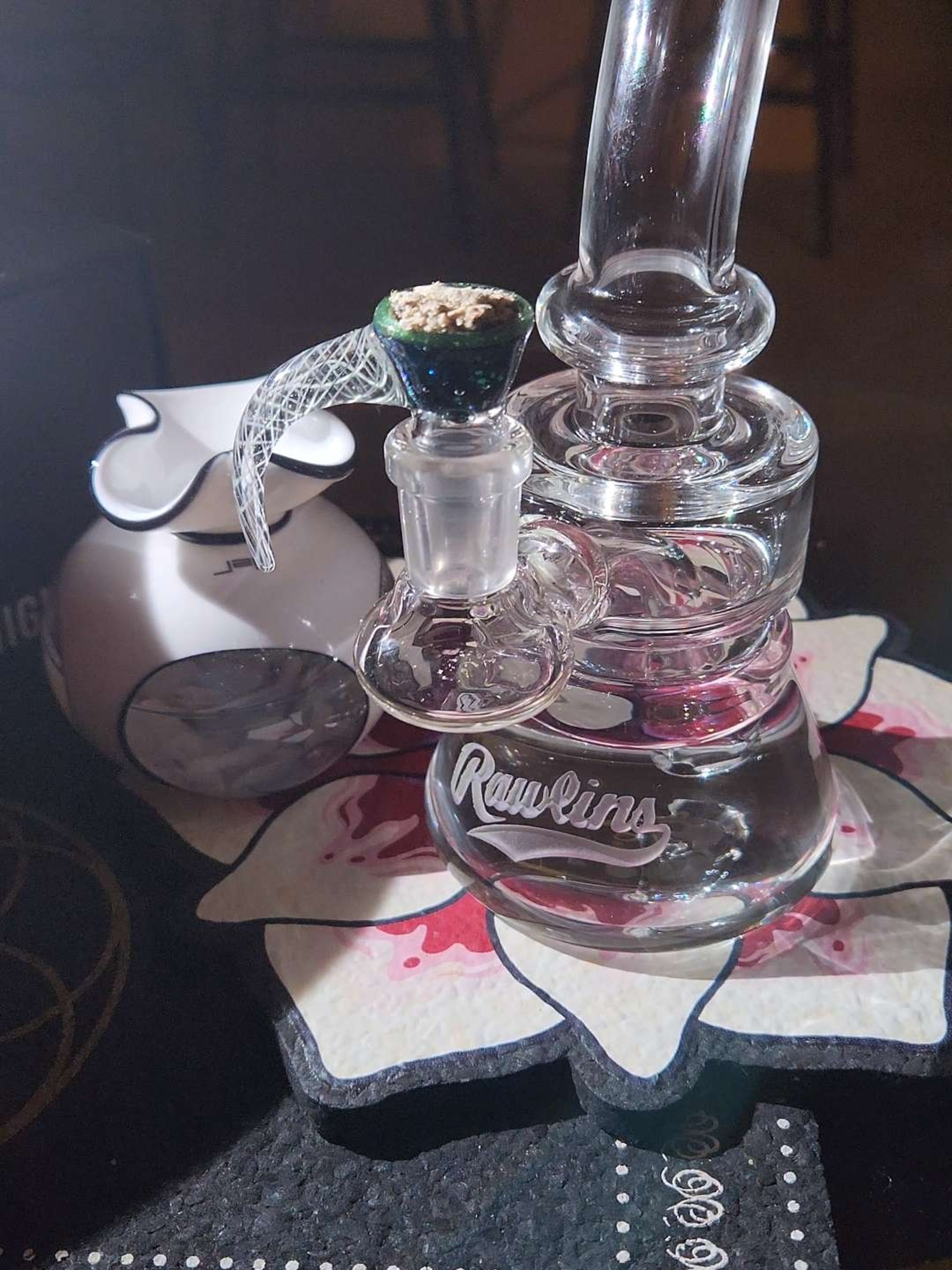 Preview pic of Rawlins modified beaker  | *price drop*