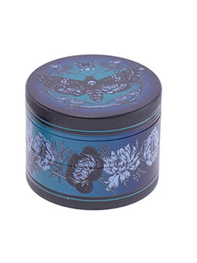 Preview pic of BLACK MOTH WACKY GRINDER