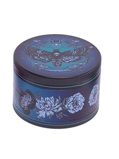 Preview pic of BLACK MOTH WACKY GRINDER