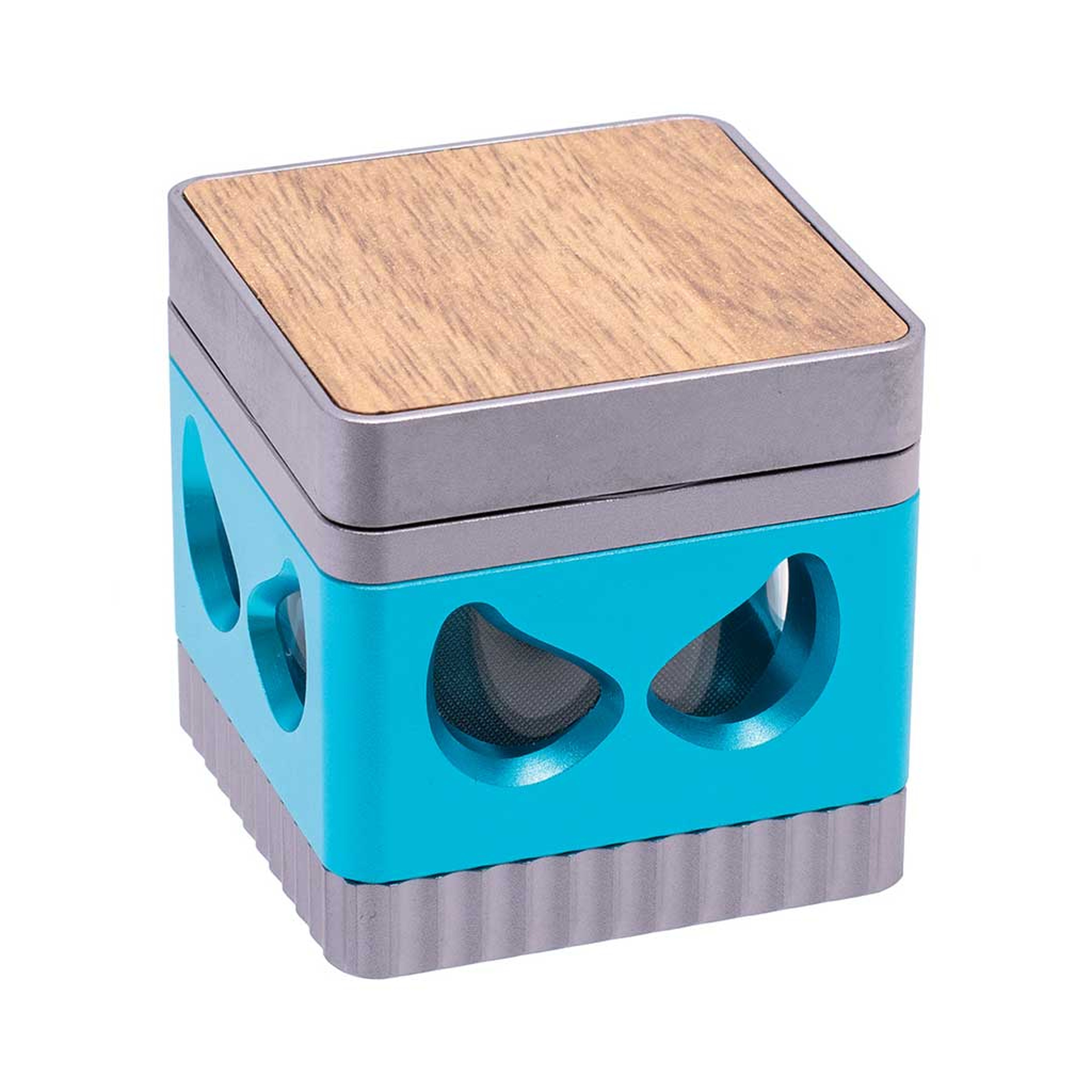 BLUE EYES GRINDER image 0