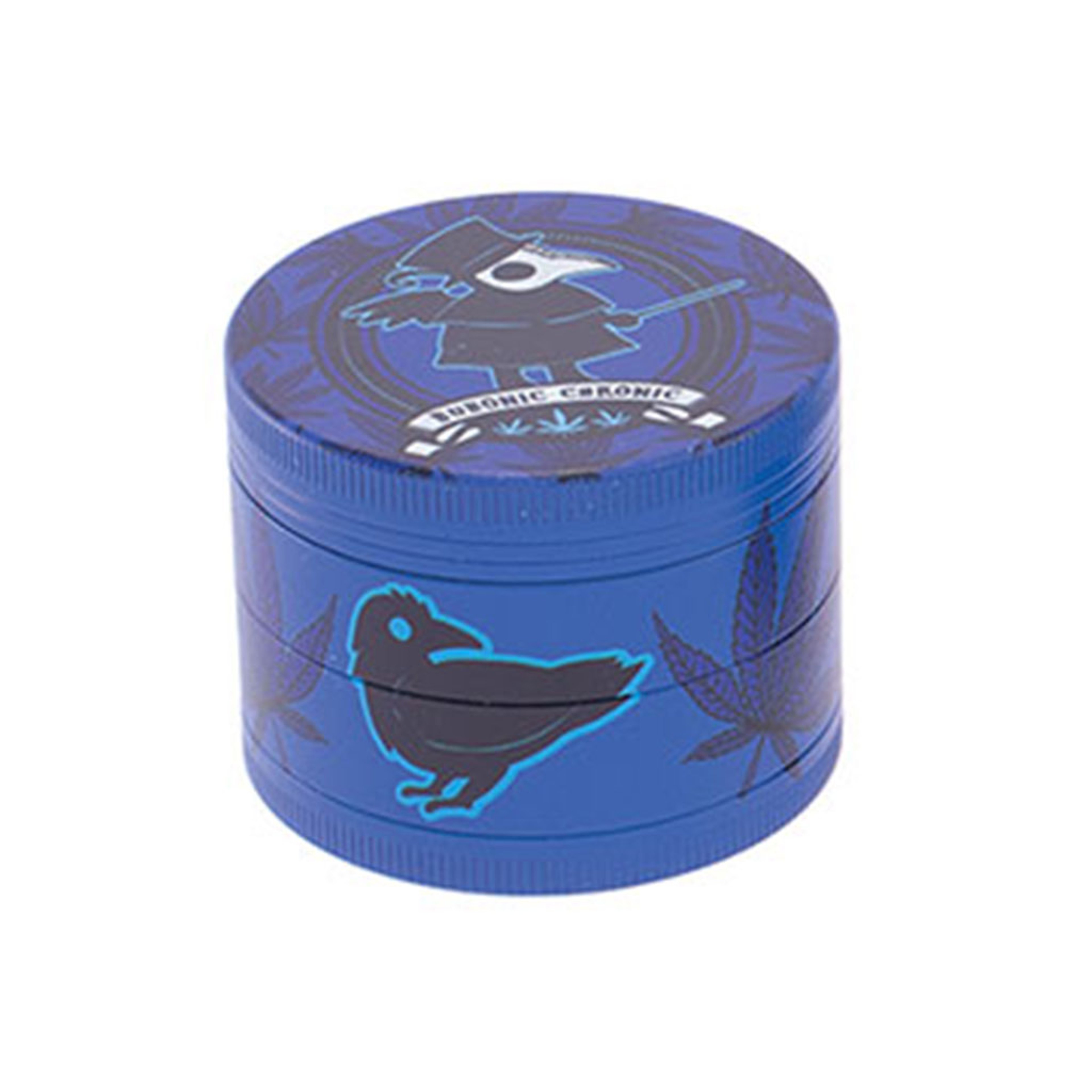 Preview pic of BUBONIC CHRONIC WACKY GRINDER