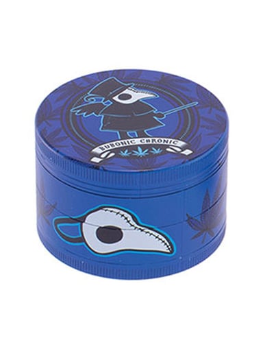 Preview pic of BUBONIC CHRONIC WACKY GRINDER