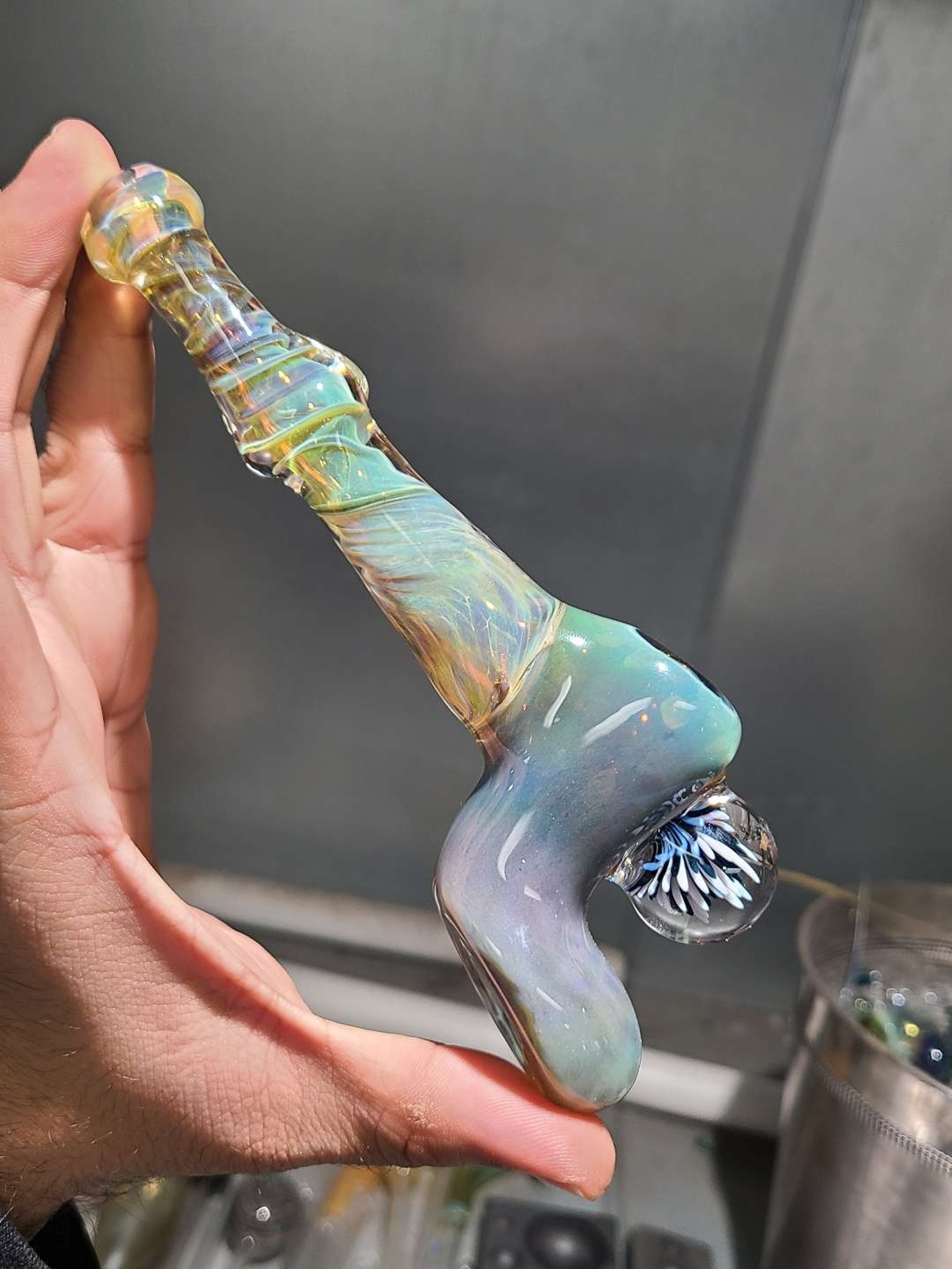 Preview pic of Implosion Hammer