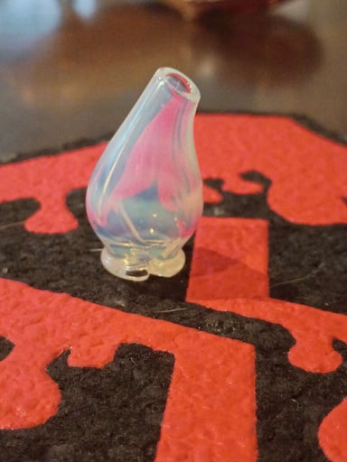 Preview pic of Pivot top