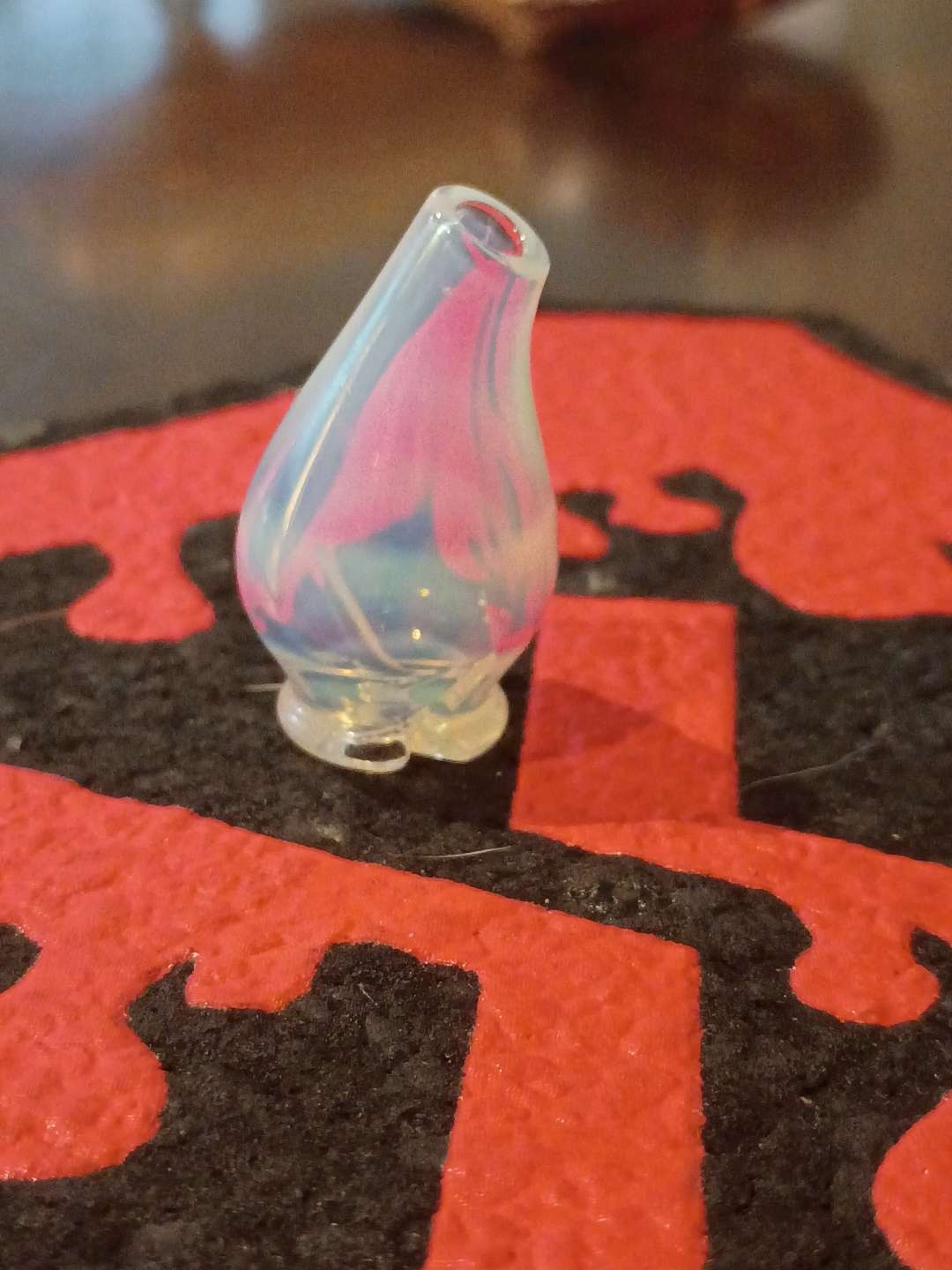 Preview pic of Pivot top