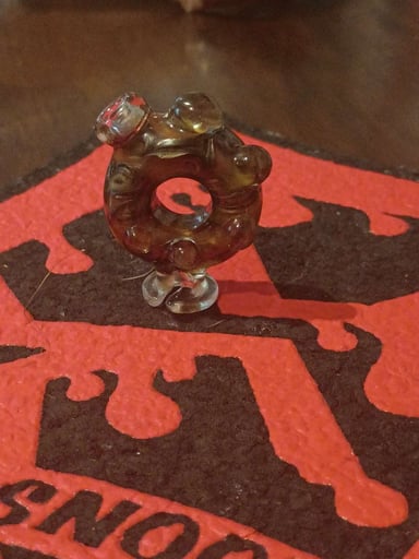 Preview pic of Pivot top