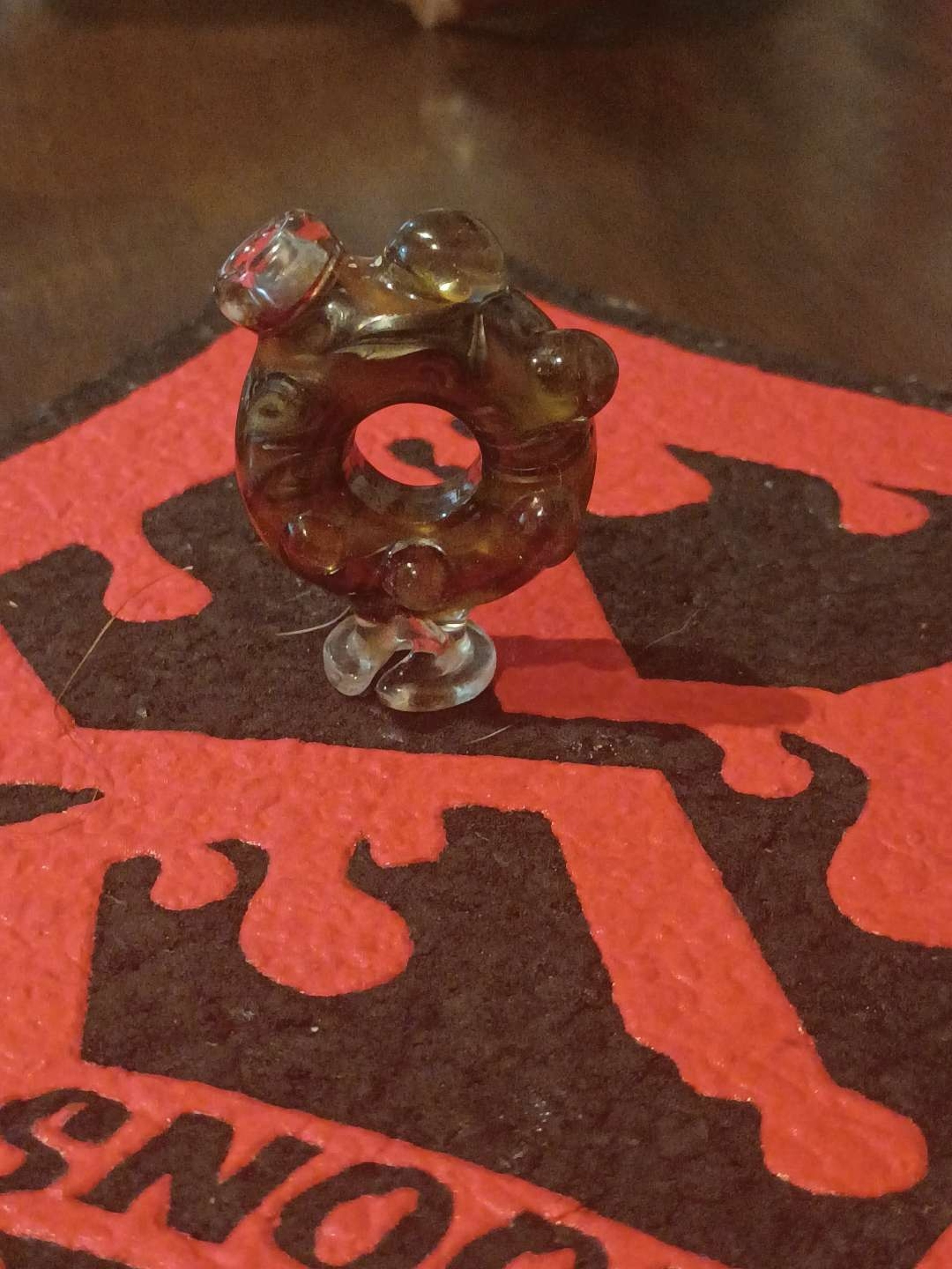 Preview pic of Pivot top